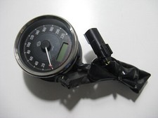 Harley-Davidson Sportster XL 1200 Custom Limited B Cockpitarmatur Tachometer