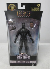 Black Panther Marvel Legends