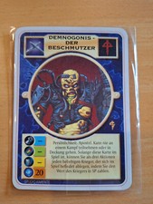 Demnogonis - Der Beschmutzer -