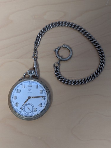 Junghans astra seltene - astra,