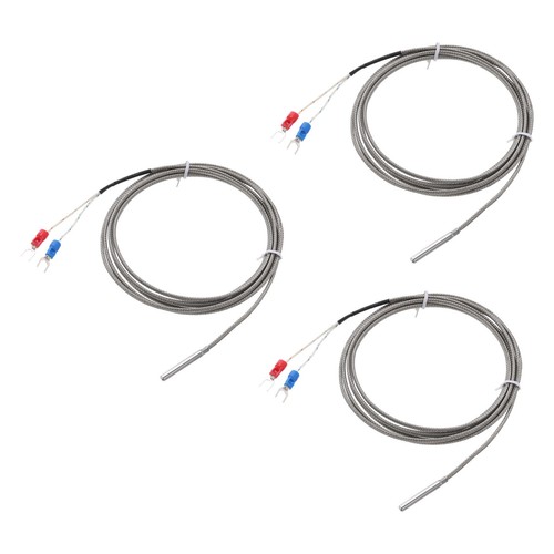 Typ thermoelement - typ-k,