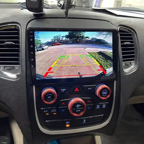 Für dodge durango - durango, 2014-2020