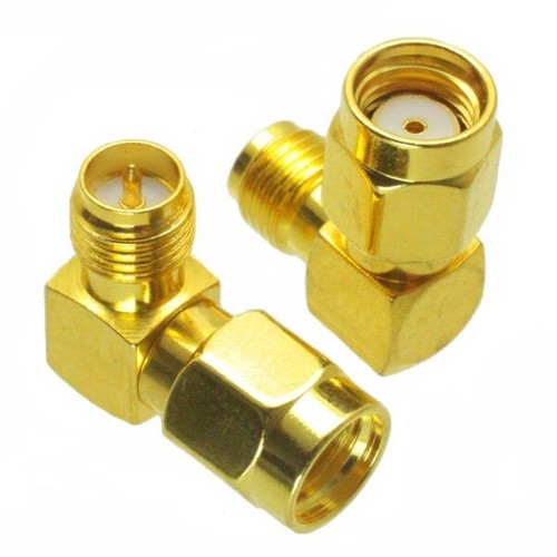 Daniu winkel adapter - winkel,