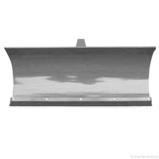 Universal Schneeschild