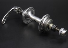 GIPIEMME Sprint Hinterradnabe QR 10x126 mm Schraubkranz - 36L