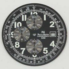 Zifferblatt für MIYOTA OS 10 / Chrono Ziffernblatt / Watch Dial for Miyota OS10