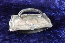 Tintenwiege Löschwiege