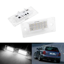 Für Audi A4 S4 B5 Avant A3 8L