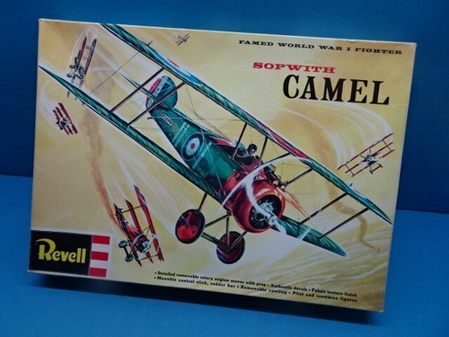 Revell 291 ww i - revell, :ww