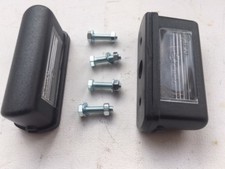 2 St. Kennzeichenleuchte