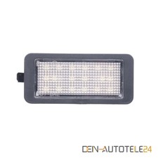 LED KENNZEICHENBELEUCHTUNG