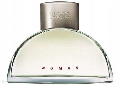 Hugo boss woman - boss, 90ml