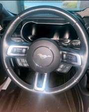 FORD MUSTANG GT LENKRAD 18-23