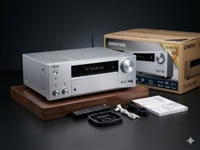 Onkyo TX-NR676E 7.2-Kanal
