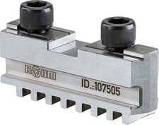 RÖHM Ersatzbacken für