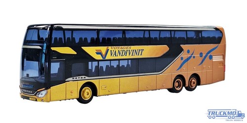 Awm vandivinit setra 531 - vandivinit, s