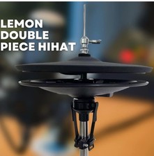 Lemon HHC12 12” Hi Hat
