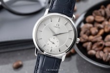 Omega ville prestige stahl - ville,
