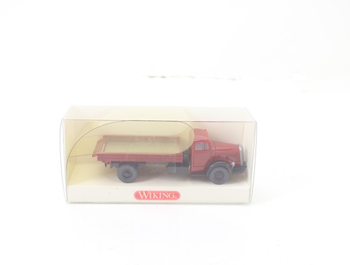 Wiking 895 22 modellauto - wiking, 02
