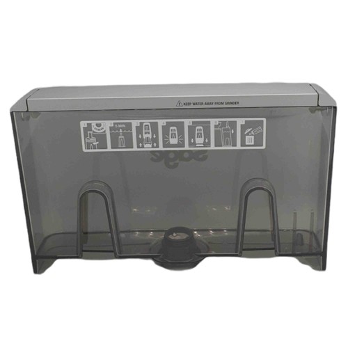 Wassertank für gastroback - wassertank,