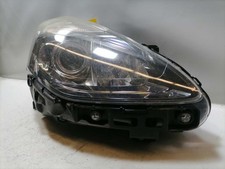 Renault Clio 3 original Scheinwerfer vorn rechts Halogen Facelift Bj.2009 