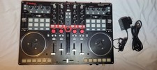 Vestax VCI-400 4-Channel Quad