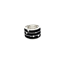 Elastischer Ring Modeschmuck
