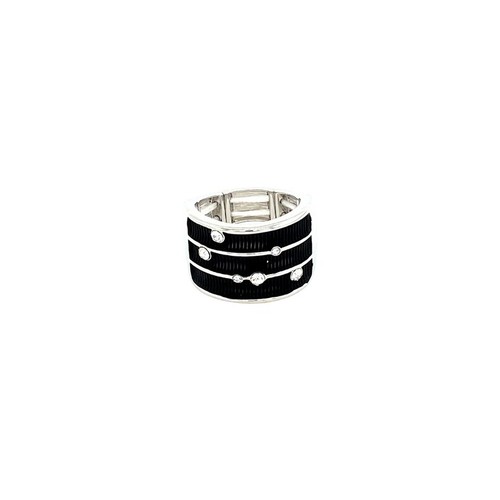 Elastischer ring modeschmuck - ring,