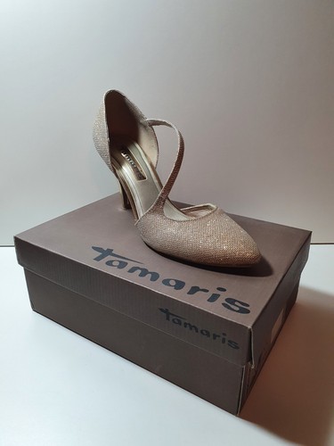 Tamaris high heels damen pumps - tamaris,