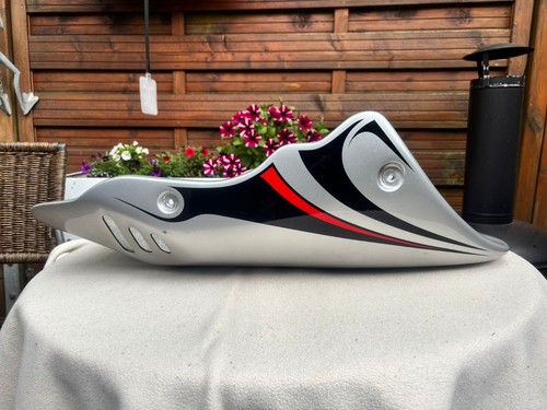 Zrx1100 1200 gimbel bugspoiler - zrx1100/1200,