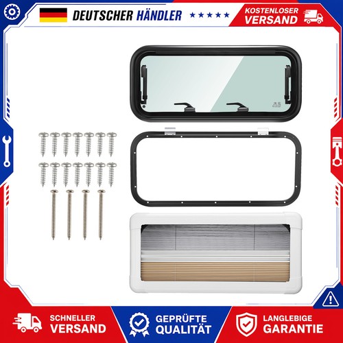 Wohnmobilfenster