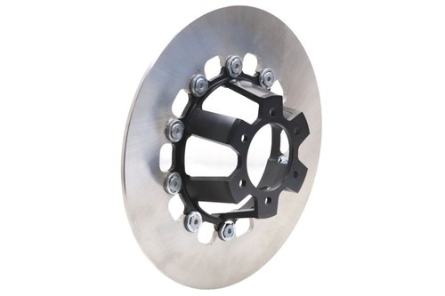 Bremsscheibe - (schmitt, floater)