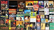 44 Bücher Sport Olympia Fussball Fitness Freizeit Hobby Reise Sportarten Paket V
