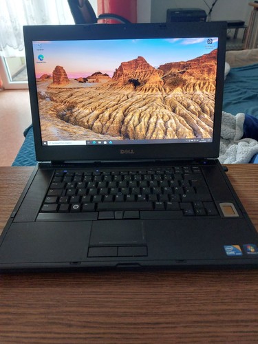 Dell latitude e6510 notebook - latitude,