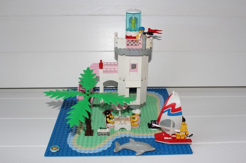 Lego town dolphin - lego,