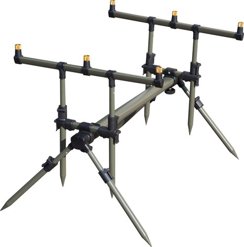 Eft master rod pod - rod-pod, 3er