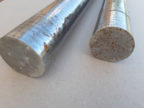 Rundstahl rundmaterial blank - rundstahl,