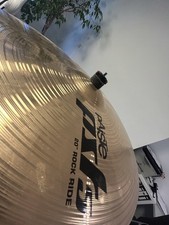 Paiste pst5 rock ride 14 - paiste,