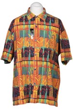 SIGNUM Hemd Herren Oberteil