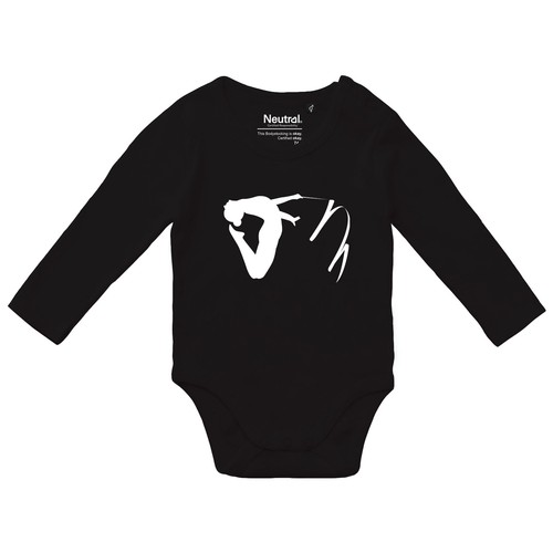 Baby body rhythmische - baby,