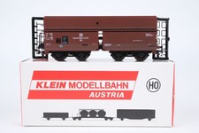 Klein H0 64/1 Erzwagen DRG