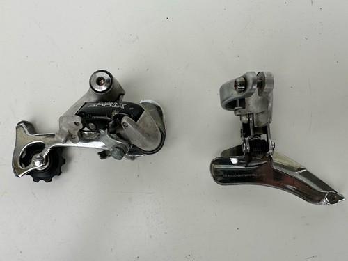 Shimano exage 400 - 400, lx