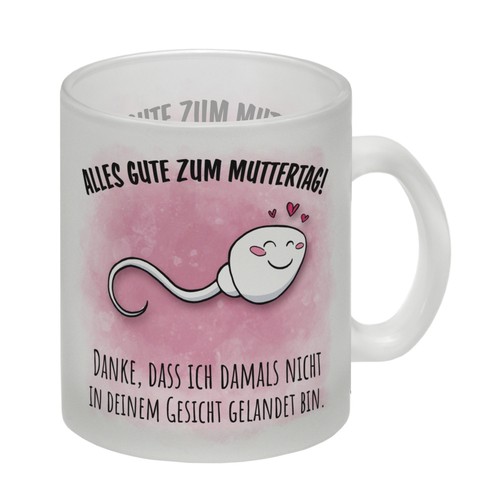 Danke mama dass - danke, du