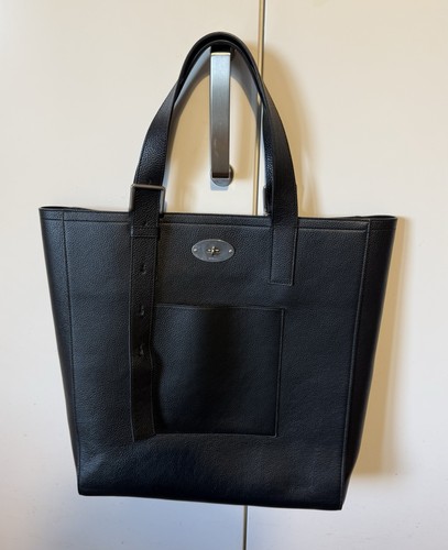 Mulberry antony tasche schwarz - antony,