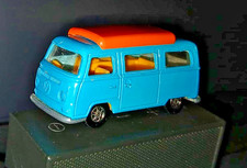 Matchbox ©  Volkswagen Camper