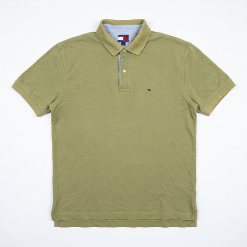 Tommy hilfiger designer - tommy, polo