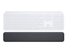 Logitech palm rest - mx,