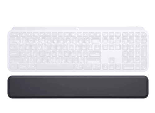 Logitech palm rest - logitech,