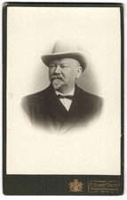 Fotografie F. Hundt Nachf
