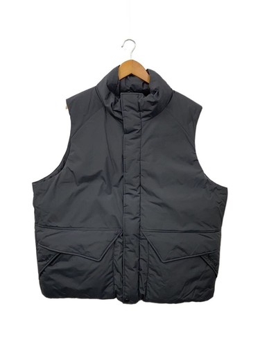 Marmot daunenweste nylon - marmot, l